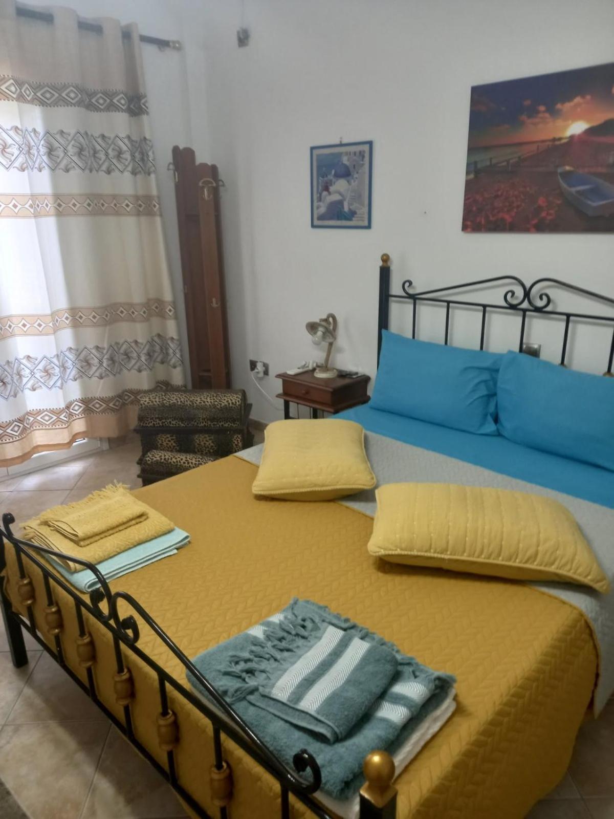Κυκλαδίτικη Βίλα Στην Παραλία Αντώνηδες, Κύθνου Kythnos Ngoại thất bức ảnh